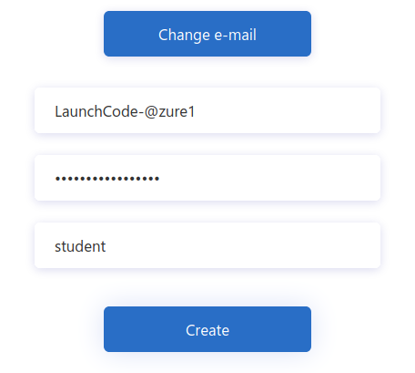 AADB2C registration final form