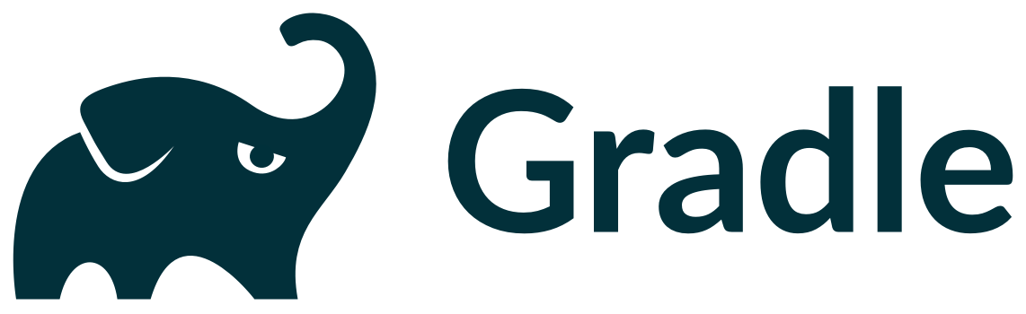 Gradle logo