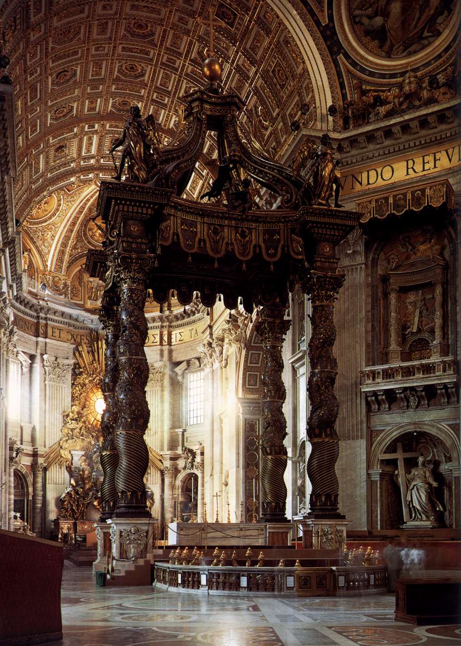 Baldacchino