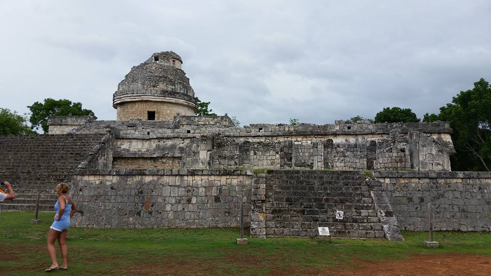 El Caracol