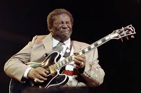 BB King