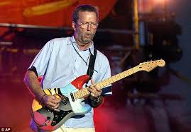 Eric Clapton