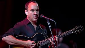 Dave Matthews