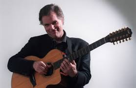 Leo Kottke