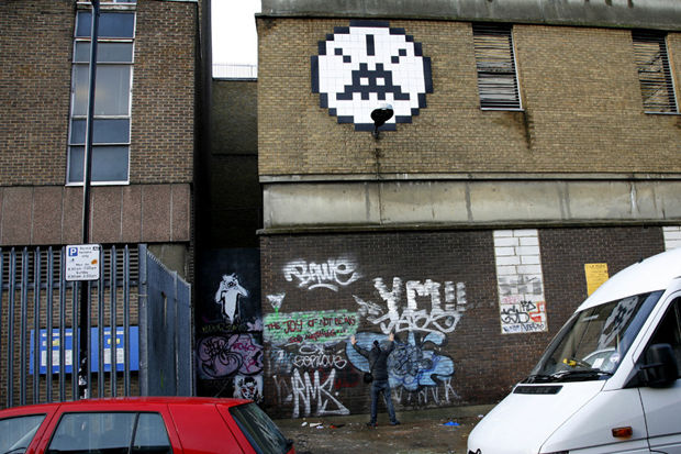 Space Invader