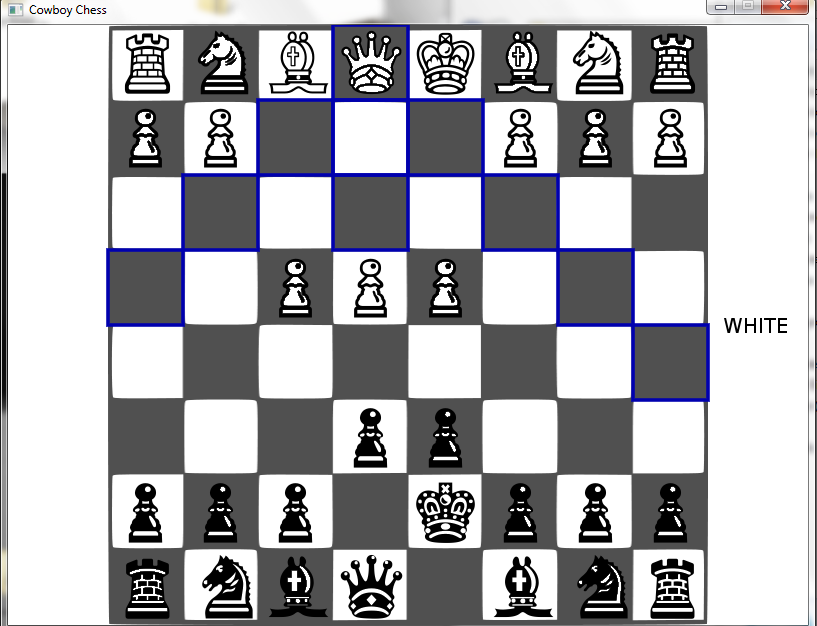 What are the most important pawn structures to learn in chess? - Quora