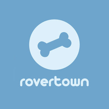 RoverTown Logo