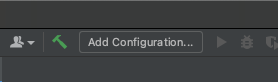 Configuration tab