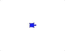 Gif showing sprites with 3, 5, and 8 legs.