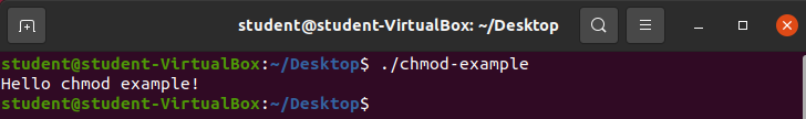 execute-chmod-example